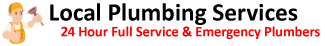 Danforth ME 24 Hour Plumbers